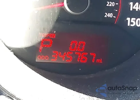 2011 Kia Sorento Lx из США, поврежденный, VIN 5XYKT3A15BG084807